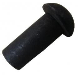 STEEL RIVET BALL HEAD 6*20MM - 952 6*20