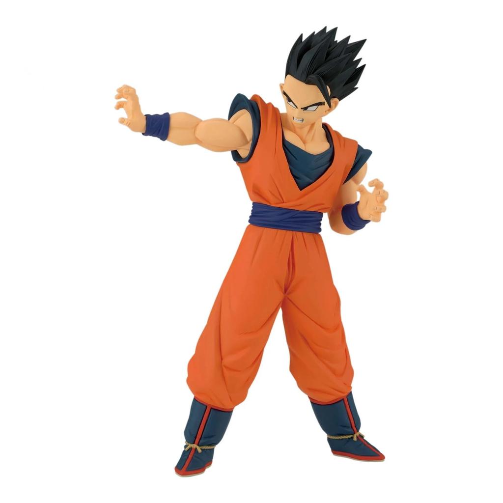 Dragon Ball Figure Son Gohan Ultimate Gohan MATCHMAKERS
