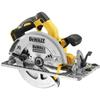 Dewalt - Fierastrau Circular Compact 18V XR BL Fara Acc - DCS572N-XJ