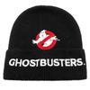 Ghostbusters Logo Beanie