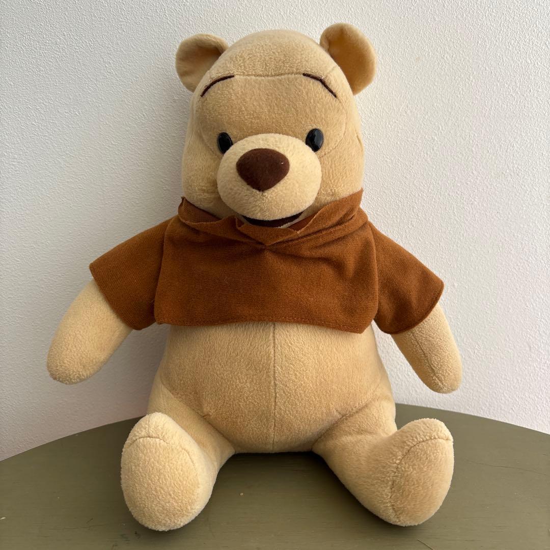 Winnie the Pooh stuffed animal approx. 30cm