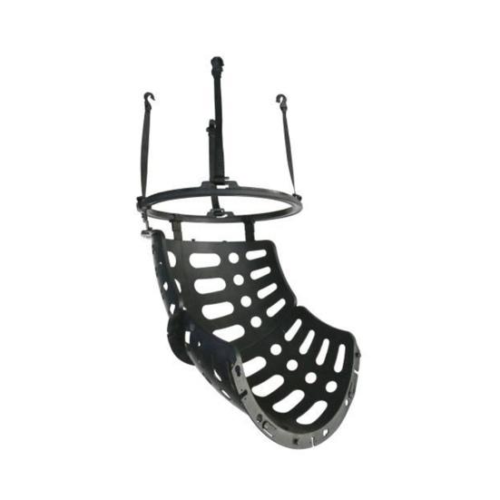 

Система возврата мяча Износостойкая Устойчивая Нелегко упасть Вращающаяся на 360 градусов Легкая сборка Высокая грузоподъемность Прочный вылет чёрный