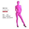 Halloween Invisibility Cloak Men in Black Costume Ninja Invisibility Man Adult Tights Stage Performance Costume
