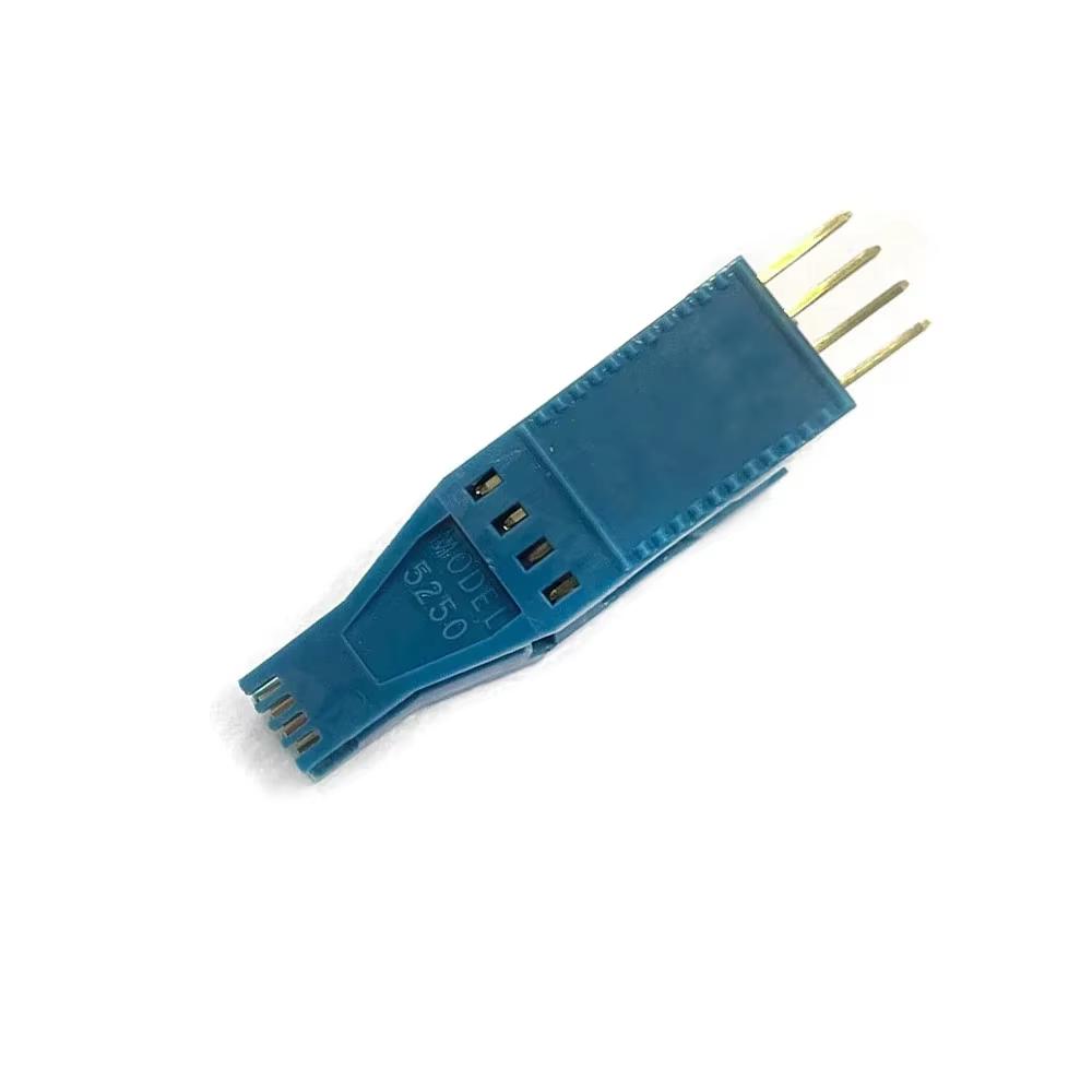 Tacho Clip 5250 Soic 8 EEPROM Clip 5250 for Tacho 8pin Cable for SOIC 8