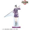 Kaisen 0 the Maki Ani Art Extra Large Acrylic Stand "Jujutsu Movie" Zen'in