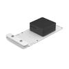 LOGITECH COMPUTE MOUNT SUPPORT DE CPU MONTé SUR LE SOCLE DE L'éCRAN BL