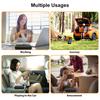 Car Inverter AC 12V To DC 220V Voltage Power Converter 200W for 12V Vehicles