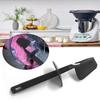 Dough Scraper Spatula Blender Replace Parts Jar Wall Scrapers Food Processor Spatula for Thermomix TM 6 TM 5 TM 31