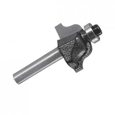 Roman O-Ring Cutter With Bearing T8D25.7 H9.7 R3.17 B6.35Mm - Ded07F191B