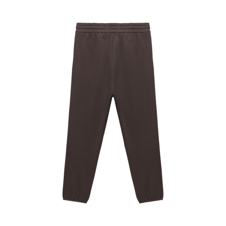 adidas X Fear of God Athletics High Pant 'Brown'