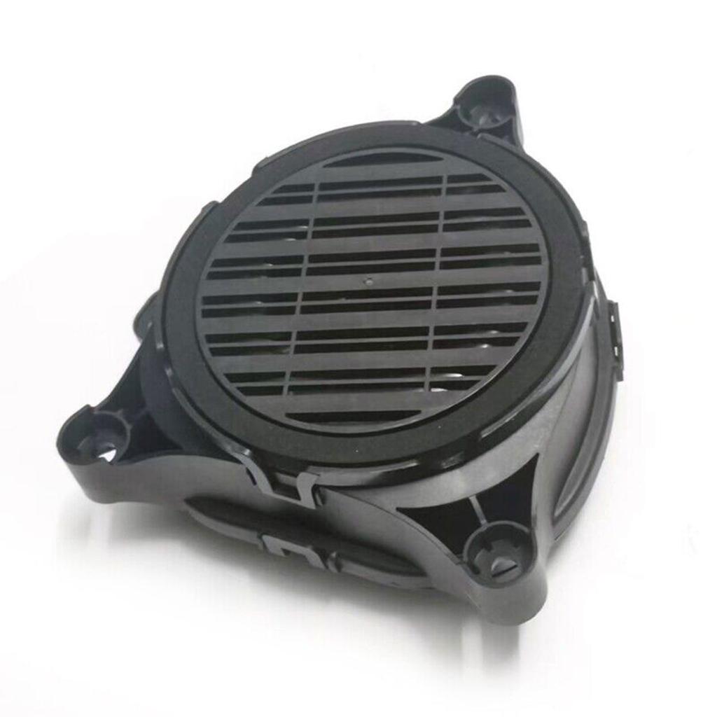 1299965-00-A Auto Autoteile Lauter Ton Summer Fußgängerleuchte Hupe Warntonlautsprecher Kompatibel für Auto 3/Y 2018-2023