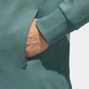adidas Jackets Men's Emerald Stand Collar Moderate Other GM4458