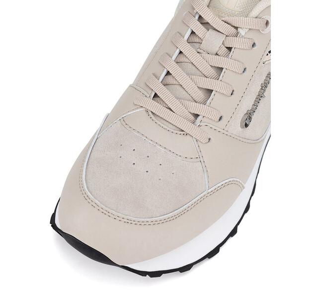 Champion кроссовки RR CHAMP PLAT LOW S11719-MS001 бежевый