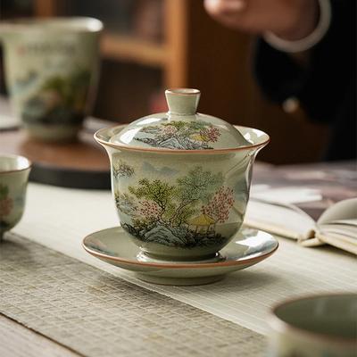 Nádobí na nápoje – Kávové a čajové súpravy