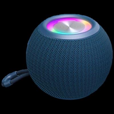 Newmine BT85 Portable Bluetooth Speaker CN Plug (adapter Included)