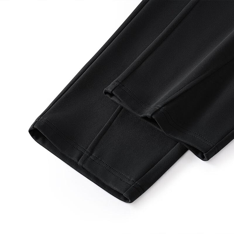 Baleno Women's Slim Fit Banana Trousers