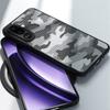 IBMRS Priekš Samsung Galaxy M16 5G/F16 5G Korpuss Mīksts TPU Rāmis Ciets PC Aizmugurējais Vāciņš Aizsardzība pret Kritieniem Telefona Vāciņš
