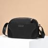 New Small Bag Trendy Oxford Cloth Women's Bag Messenger Bag Shoulder Bag Fashionable and Simple Travel Versatile