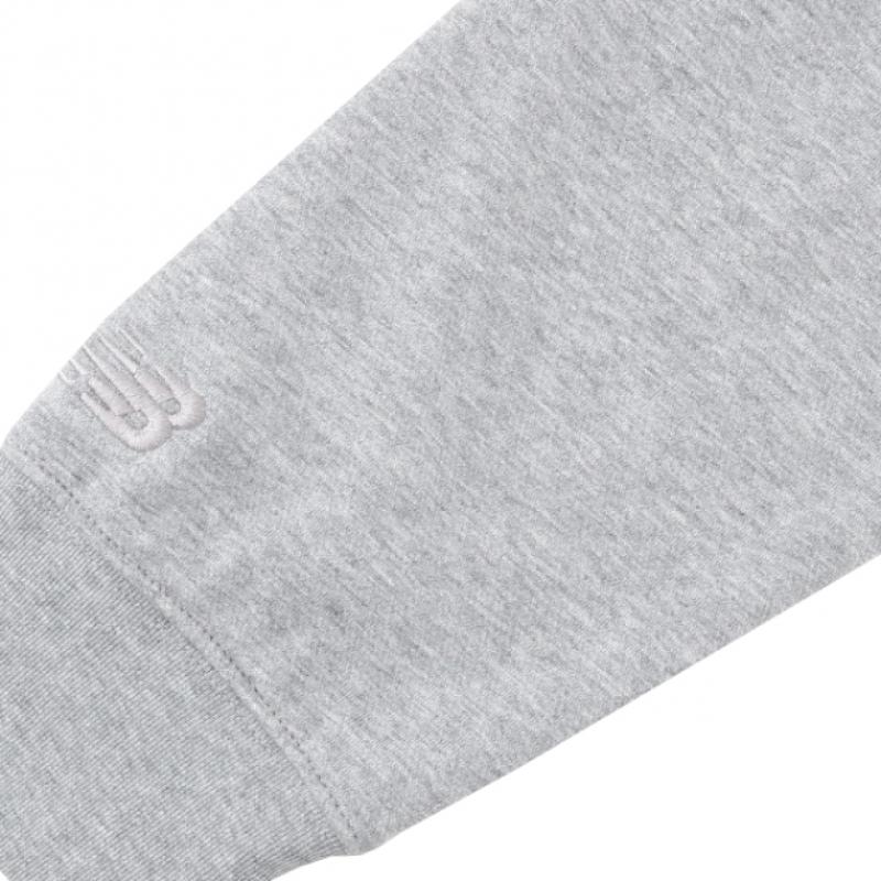 New Balance Lightweight Hooded Zip Nbmdg21403