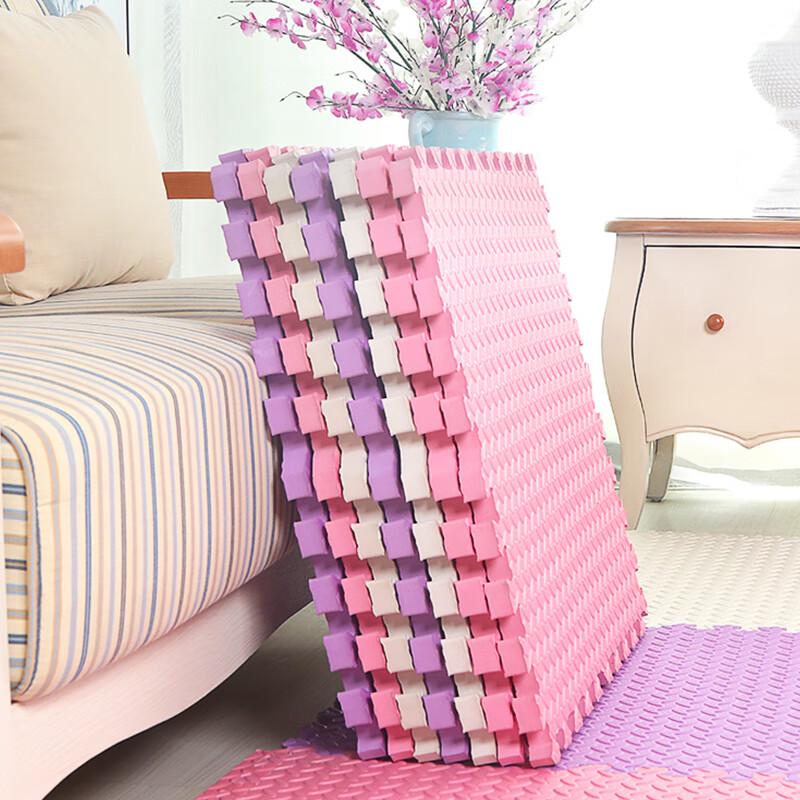 WU ER WU Therapeutic Foam Floor Mat