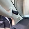 Wrangler A-Pillar 25mm Ball Head Car Bracket Phone Holder Accessories