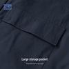 Luomeng Men's Business Casual Lapel Jacket