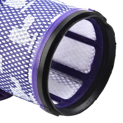 Vacuum Cleaner Filter Sweeping Robot V11 Absolute Pro V11 Animal + Plus Dust Household Purple Replace Accessorie