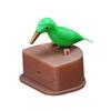 New Bird Toothpick Container Automatic Toothpick Dispenser Holder