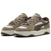 Puma 180 Breathable Skateboard Shoes Unisex Taupe