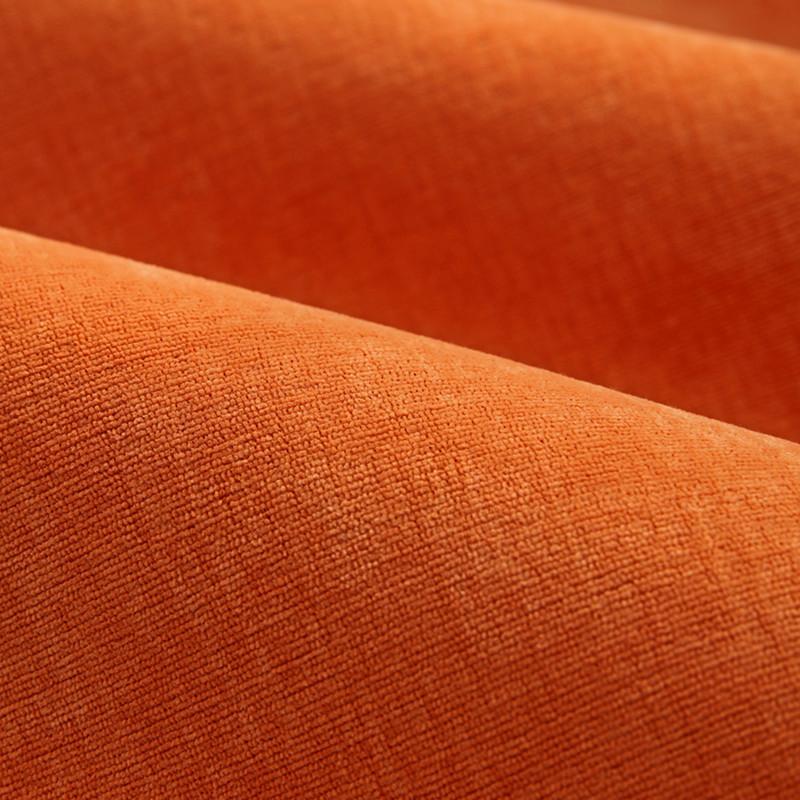 Coussin de Canapé en Chenille Simple Moderne Couleur Unie Housse de Canapé Universelle Quatre Saisons Coussin Antidérapant Tissu Housse Complète