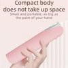 3 Customizable Speeds Electric Shaver 2-in-1 Design Dermaplaning Tool  Women's Hair Removal
