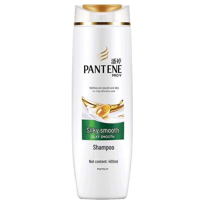 Pantene PRO-V Silky Smooth Shampoo