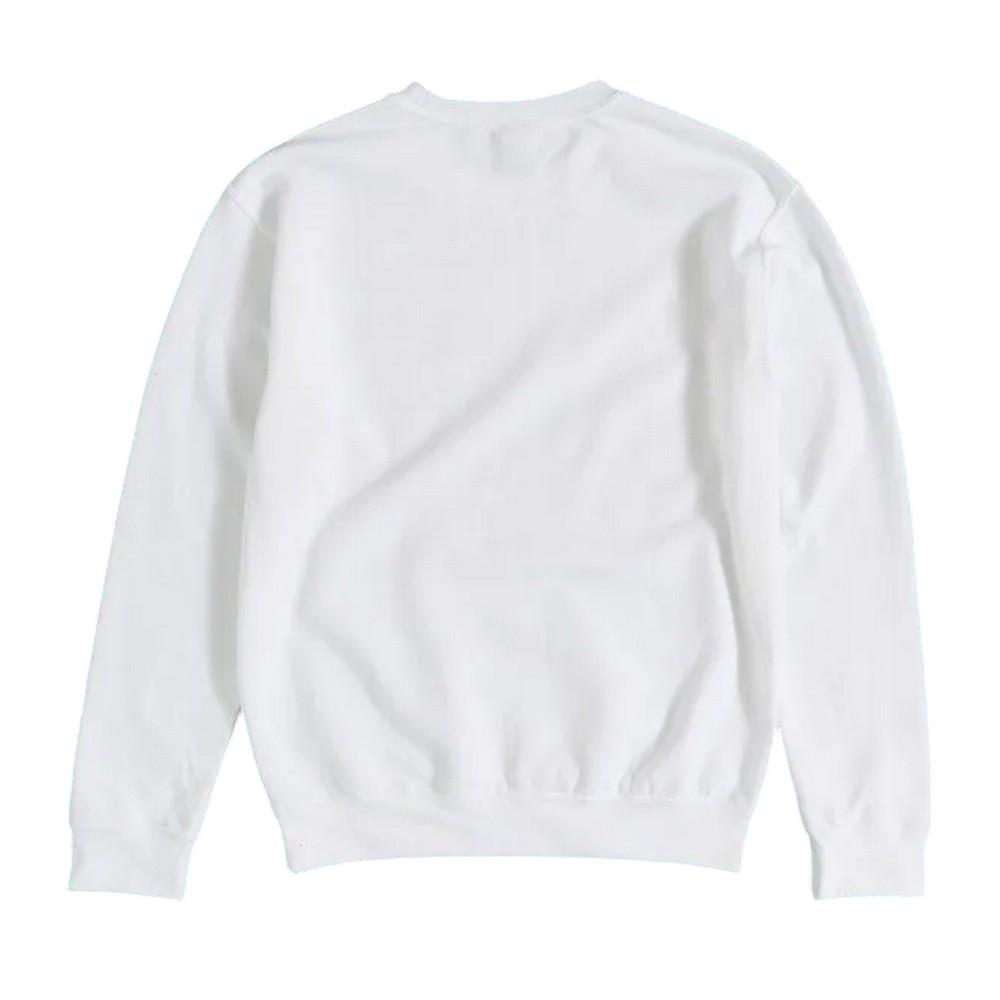 Winnie the Pooh Unisex Adult Cosy Christmas Sweatshirt