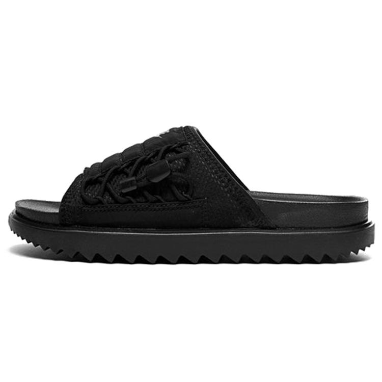 

Nike Asuna Triple Black Women s CI8799-001 36.5