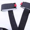 Ski Carrier Strap Durable Men Women Shoulder Carrier Lash Snowboard Shoulder Strap for Snowboard Winter Outdoor Ski Accessories