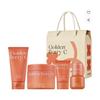 Golden Berry C Lucky Box Skincare Set Toner 50ml + Ampoule 30ml + Cream 50ml + Cleansing Foam 150ml