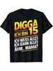 Th Birthday Gift DIGGA Large Pattern Printed Tshirt for Daily Celebrations Designed for Yearold Teenagers
