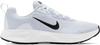 Кроссовки Nike WearAllDay Women photon/dust/black