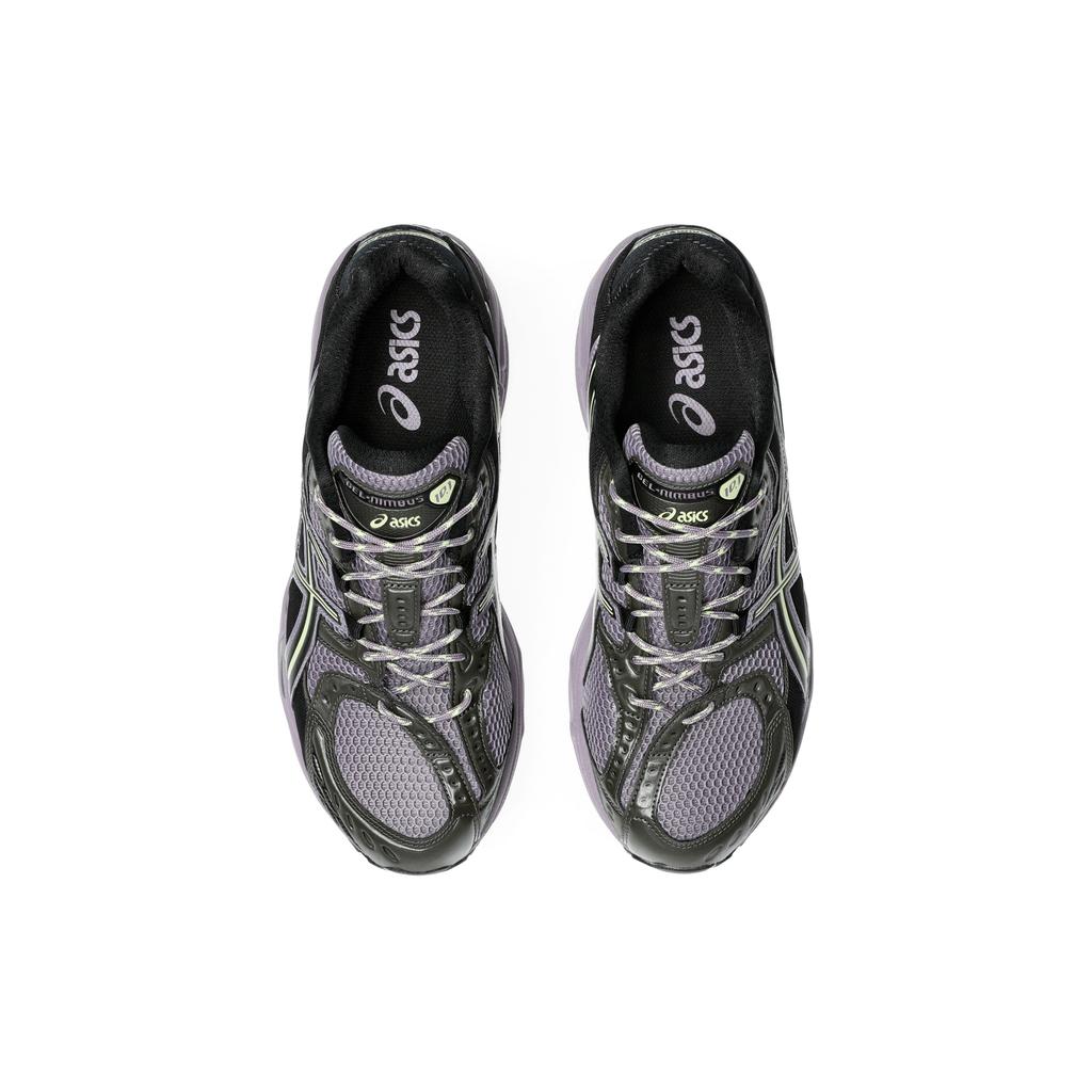 Asics Gel Nimbus 10.1 Violet Quartz Cool Matcha Unisex Sneakers Purple Cool-Matcha 1203A543-500