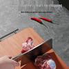 Jingzhifeng Rosewood Cutting Board