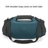 Protector Cover With Adjustable Shoulder Strap for Boombox 4 Portable Speaker Scratch Resistant Sleeve Case