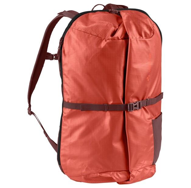

Рюкзак Vaude CityTravel hotchili (15499-924)