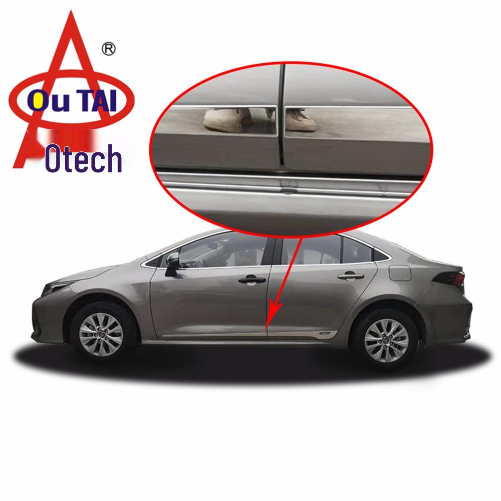 Otai 19 Corolla Door Panel & Edge Protective Trim Strip