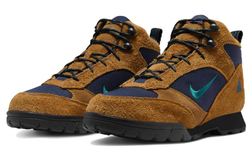 Nike Acg Torre Mid Wp Burnt Sienna Obsidian FD0212-800