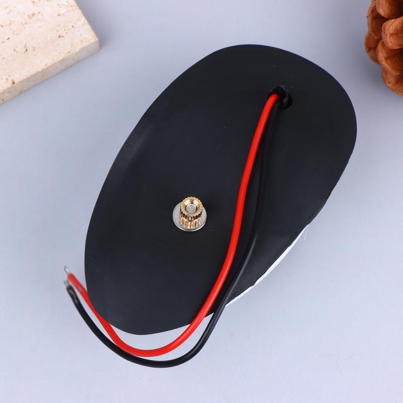 Yacht 12V LED Waterproof Sounding Light Red and Green Marine Lamp for Night Safety Boat