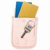 Solid Color Hidden Bra Wallet Safe RFID-Blocking Money Pouch  Outdoor Activities