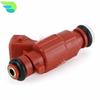 0280157111 Fuel Injector Nozzle For Golf Voyage 1.0L 8V 032908031S 2007-2014