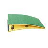 Iron Steed Military Green Springboard