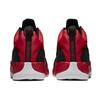 Nové JORDAN Jumpman Team 2 Černá Červená Bílá 819175-006