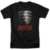 Dexter Plastic Wrap Men’s T-Shirt S-5XL Officially Licensed TV Show Tee
